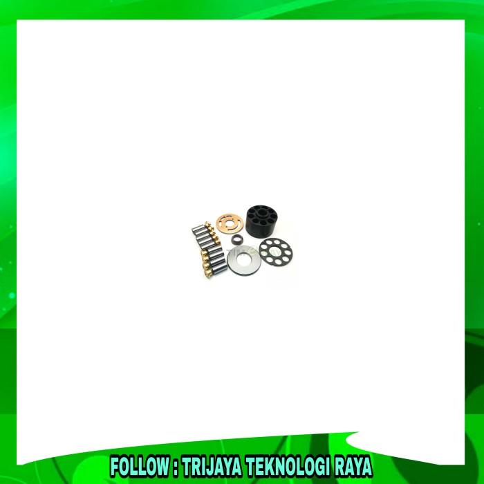 Jual Alat Ukur Yuken Hydraulic Parts A37 Piston Pump Spare Parts Pump