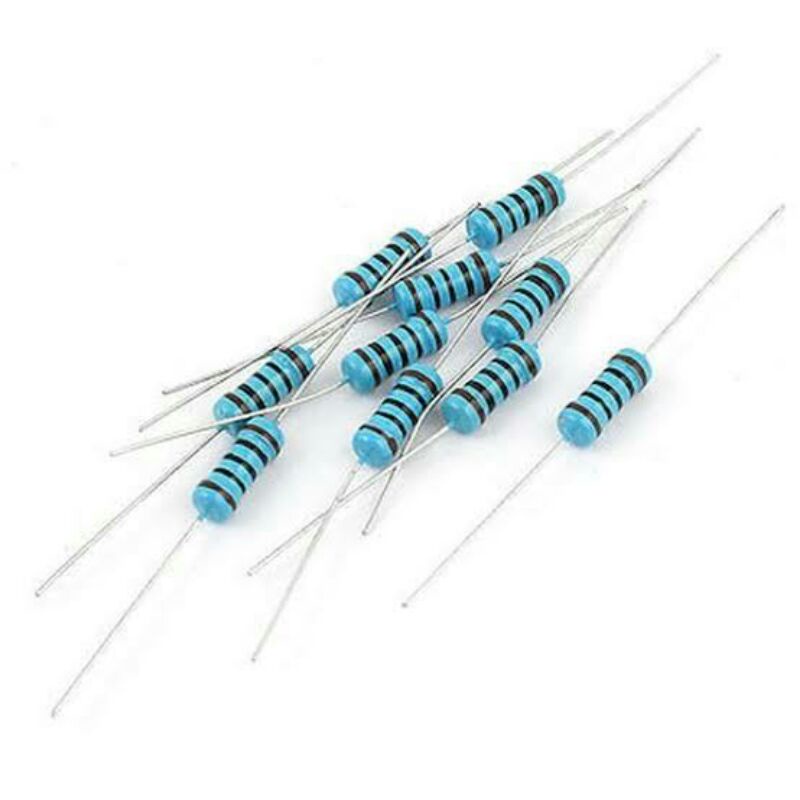 Jual resistor 100 ohm | Shopee Indonesia