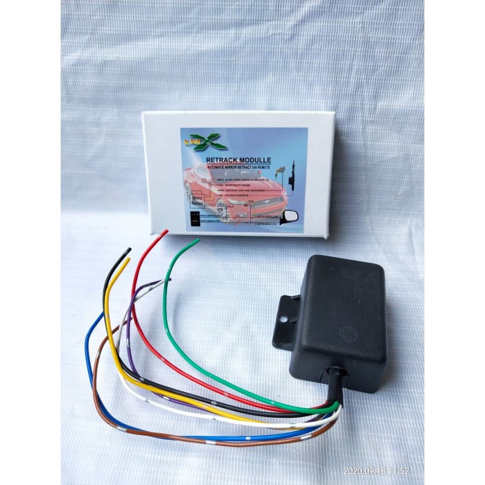 Jual Modul Auto Retrack Spion | Shopee Indonesia