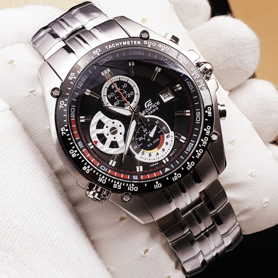 Ef 543 casio outlet edifice