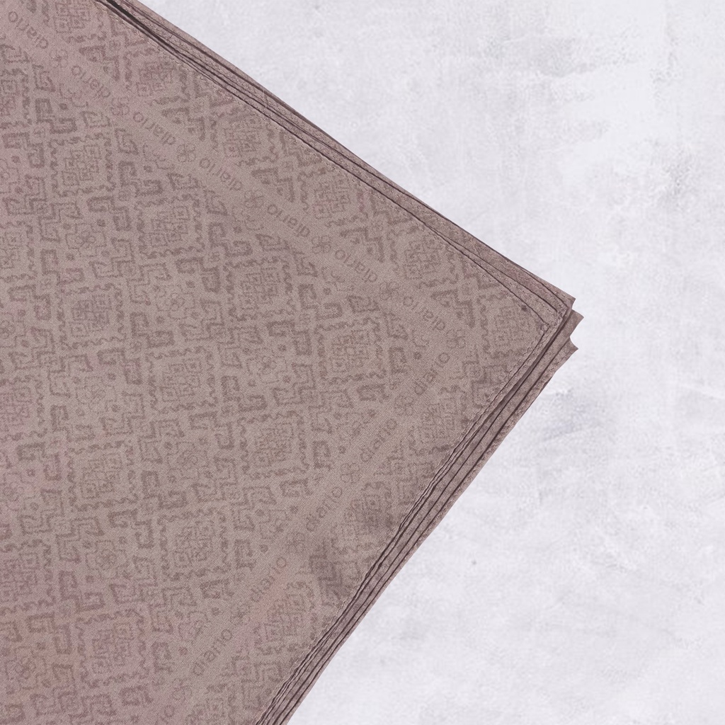 Diario Ultrafine Clara Scarf Kerudung Segi Empat