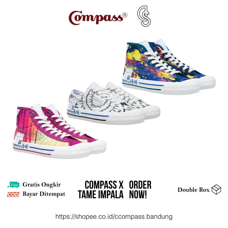 Converse impala clearance zip