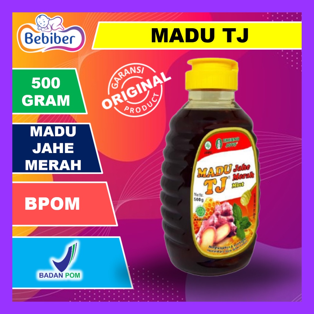 Content to image for Madu Jahe Campur Madu