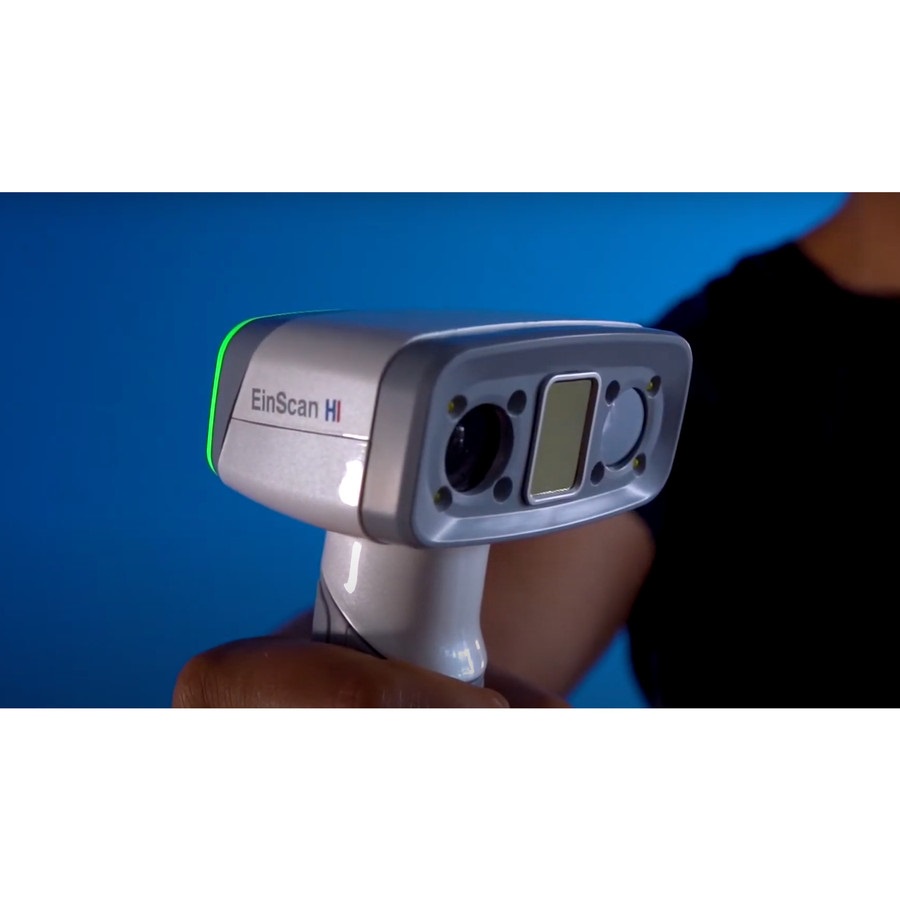 Jual Industrial Grade 3D Scanner Einscan H for Human Body Scan | Shopee ...