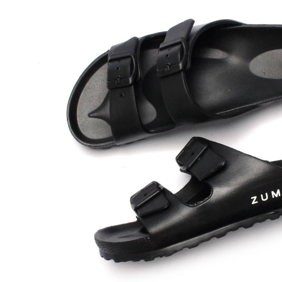  Flo 1 Black