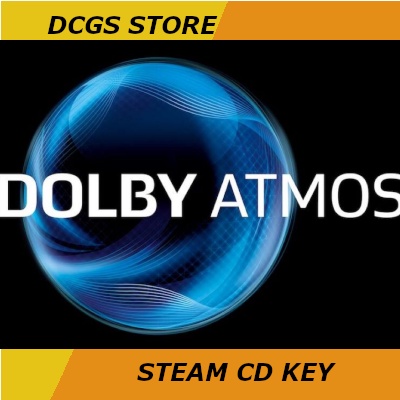 Jual Dolby Access Dolby Atmos For Headphones - Microsoft Software ...