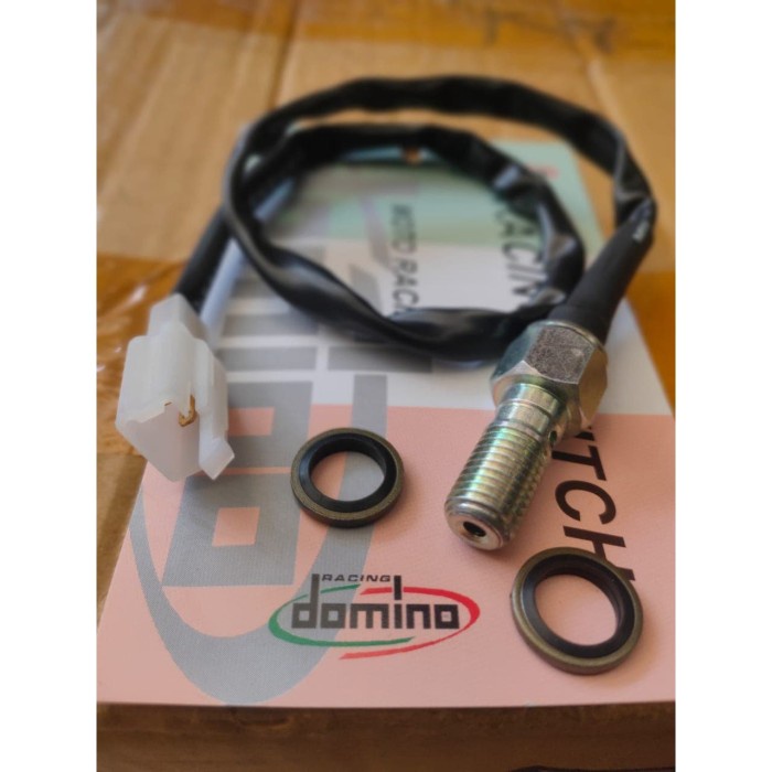 Jual SUIT SWITCH REM DRAT KASAR UNIVERSAL DOMINO RACING | Shopee Indonesia
