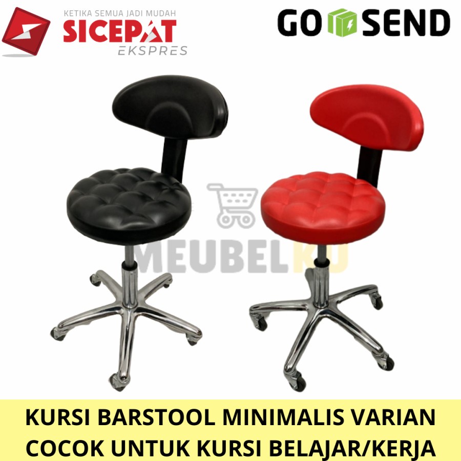 Jual Kursi bar Kursi bar stool Kursi cafe Kursi mini bar Kursi