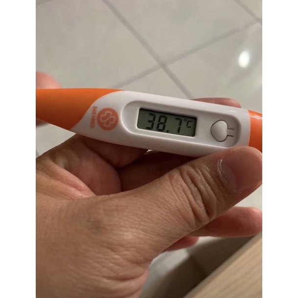 Jual Termometer digital | Shopee Indonesia
