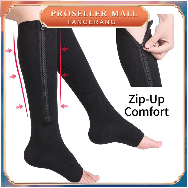 Stocking Varises Yang Bagus