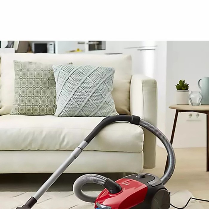 Jual Philips FC8243/09 Vacuum Cleaner & Wet Cleaning | Shopee Indonesia
