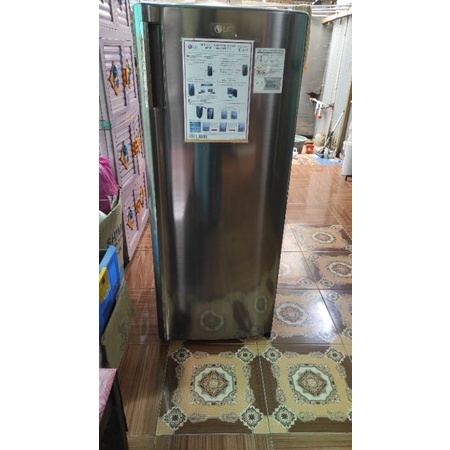 Jual Sewa Freezer 6 Rak Frozen Food Freezer Makanan 1 bulan | Shopee