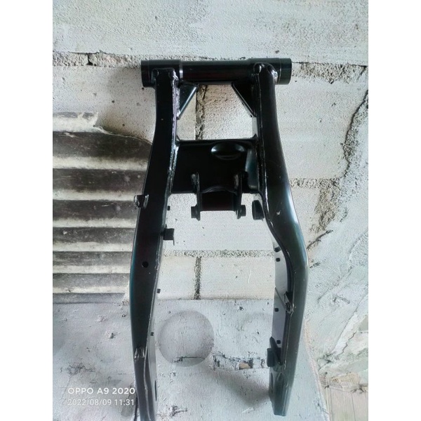 r25 swing arm