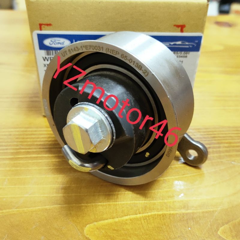 Jual Tensioner timing belt Ford Ranger 2.5 atau Ford Ranger 3.0 TDCi
