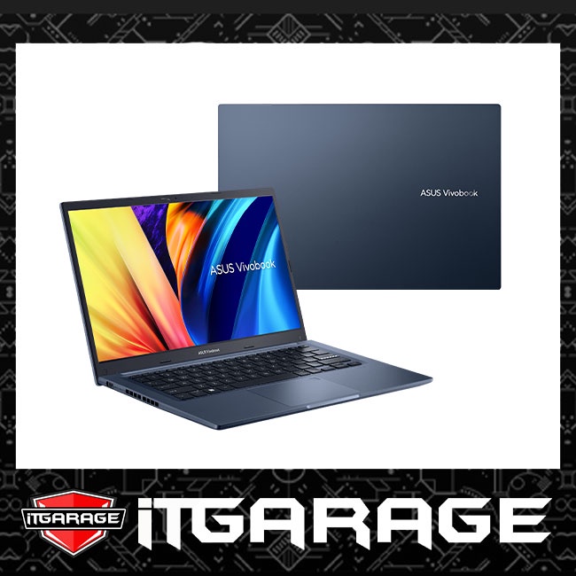 Jual Asus Vivobook A1402ZA-VIPS751|i7-1260P/8G/512G | Shopee Indonesia