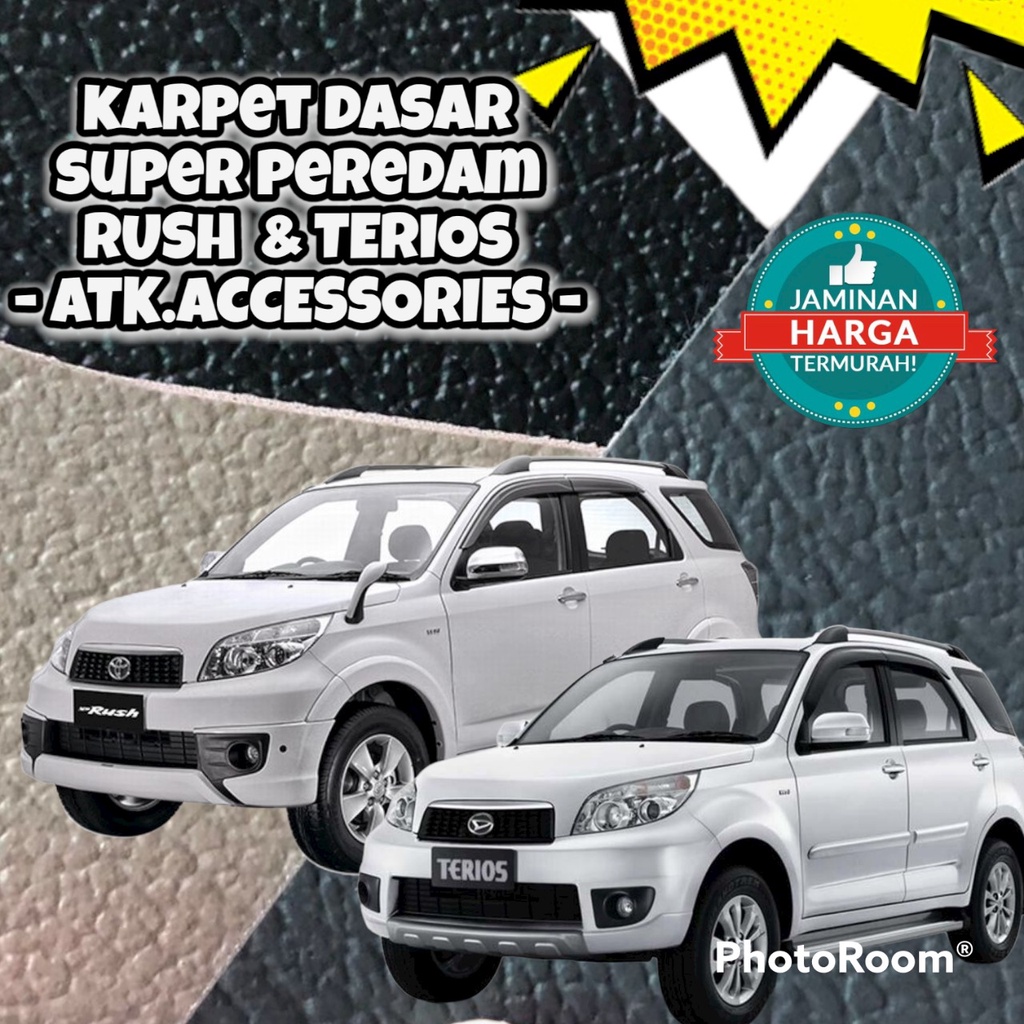 Aerokit Rush Lama: Evolusi Gaya dan Performa di Jalanan