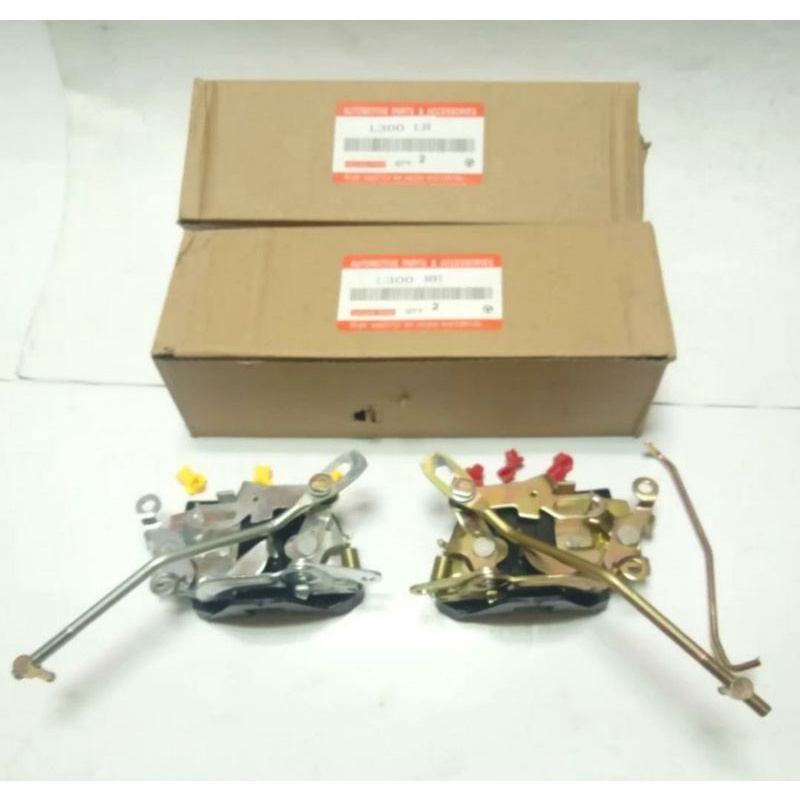 Jual DOOR LOCK PINTU L300 R/L | Shopee Indonesia