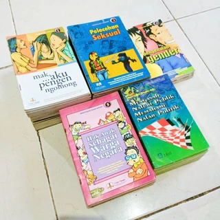 OBRAL BUKU SOSIAL POLITIK / SOSPOL / POLITIK INDONESIA / HUKUM POLITIK / POLITIK / PELECEHAN SEKSUAL / HAK ANAK / HAK ASASI MANUSIA / HAM / ILMU SOSIAL