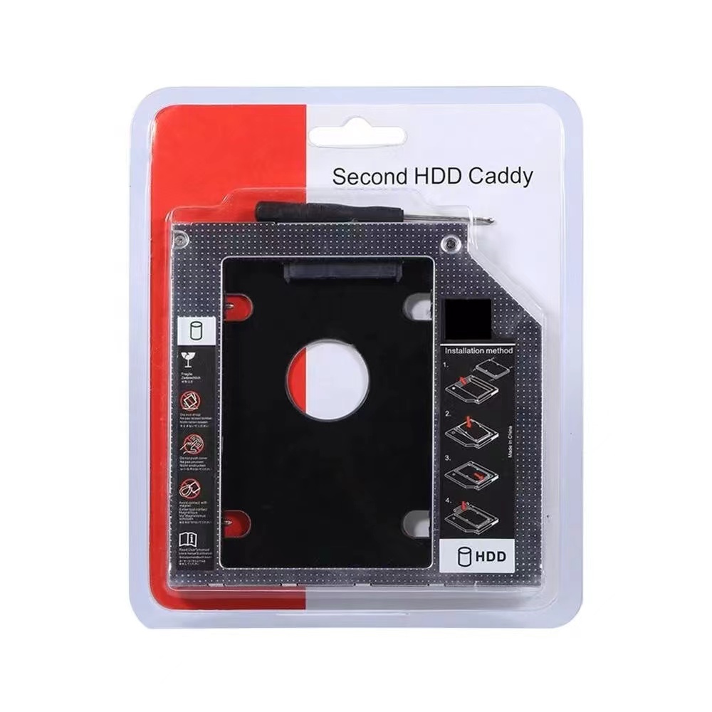 Jual HDD Enclosure Terlengkap & Harga Terbaru April 2026 | Shopee Indonesia