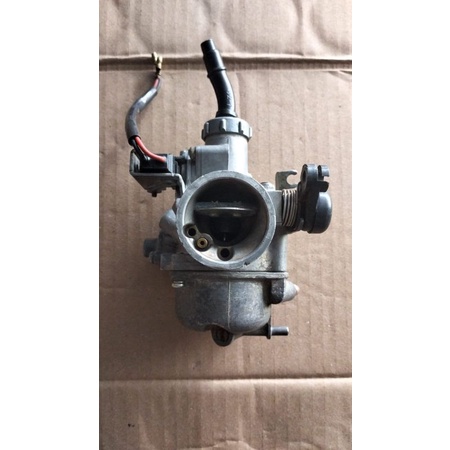 Jual Karburator Supra X Karisma Kirana Original Keihin Copotan Motor Shopee Indonesia