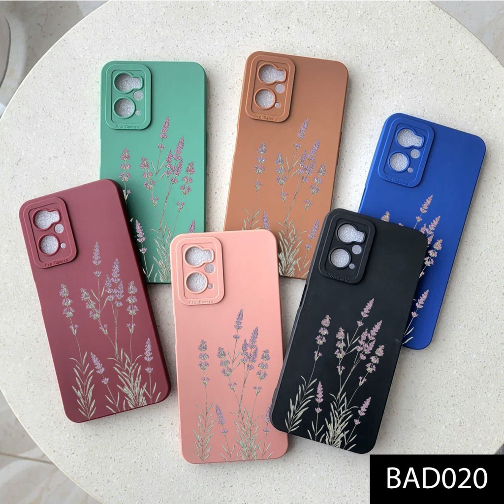 Jual CASE REDMI 7A PRO CAMERA SOFTCASE MOTIF KARAKTER XIAOMI