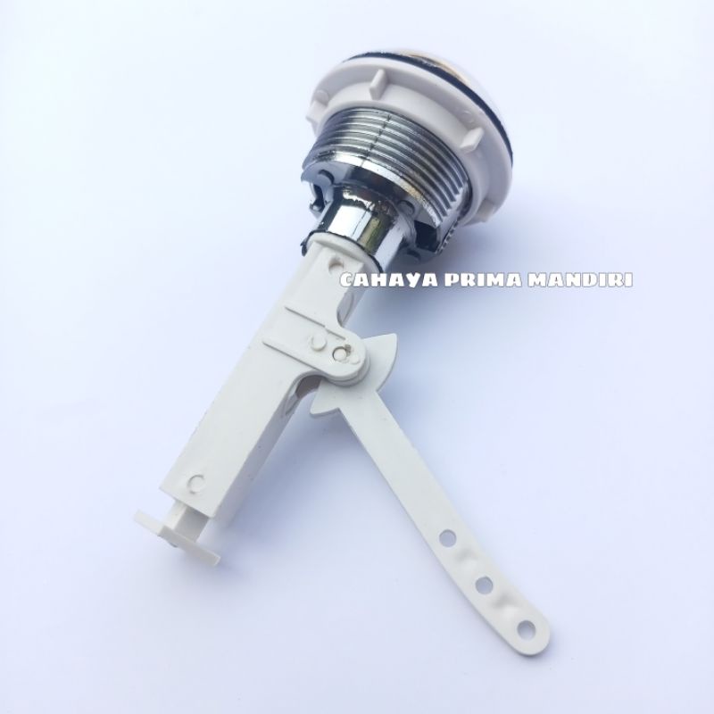 TOMBOL KLOSET DUDUK SINGLE PENCETAN KLOSET SINGLE UNIVERSAL
