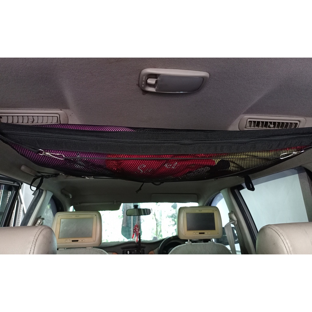 Jual Cargo Jaring Ristleting atas mobil | Shopee Indonesia