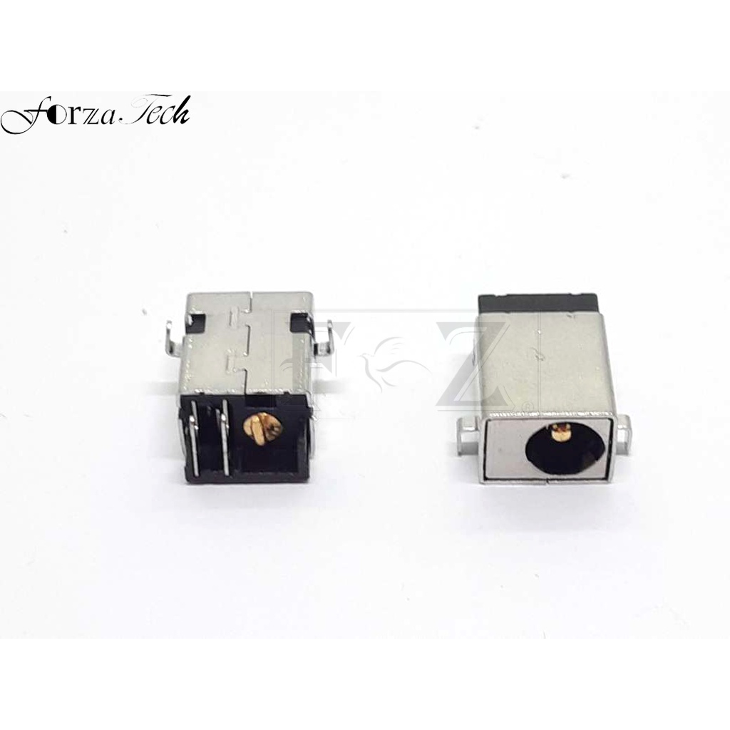Gintai Connecteur Charge DC Power Jack Pour MSI PS63 GF63 GF75 Bravo 15 - Port Alimentation Remplacement