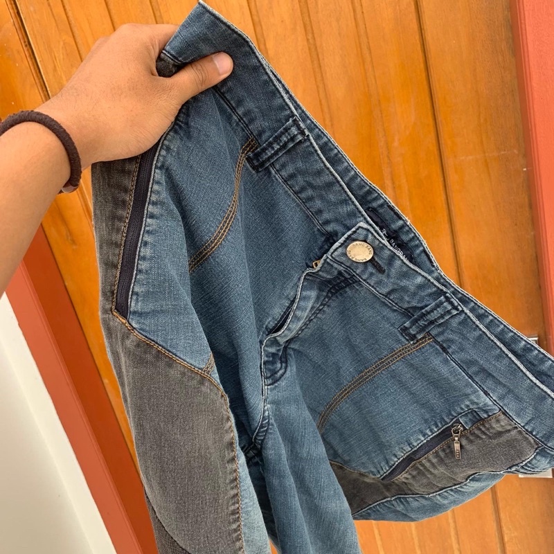 Jual celana denim (second thrift) | Shopee Indonesia