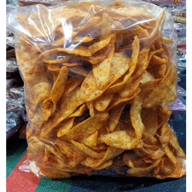 Jual Si Raja Lada kemasan 1000 gr ( 1kg ) | Shopee Indonesia