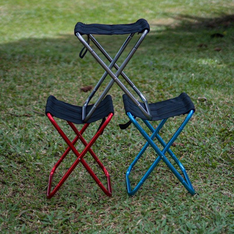 Jual Kursi Lipat Mini Portable Kursi Lipat Kecil Kursi Outdoor