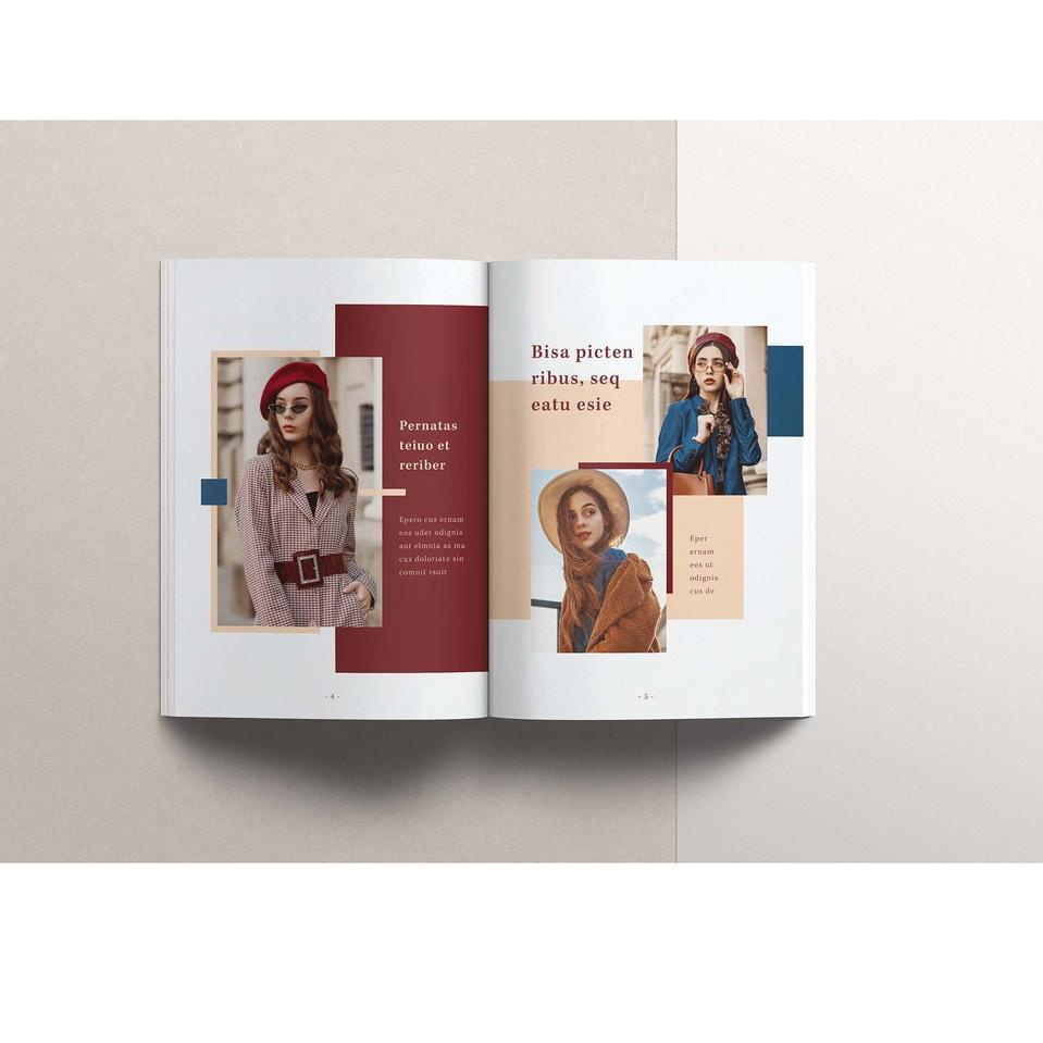 Bisnis Online Photobook: Mengabadikan Kenangan, Meraih Keuntungan