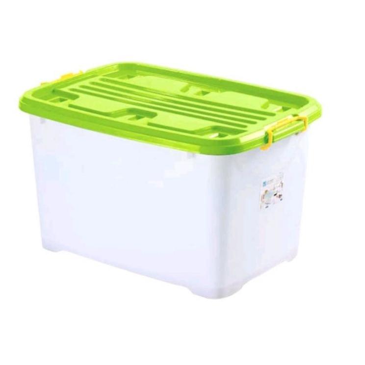 Jual [KODE MRWZW] PROMO EZY CONTAINER BOX CB 10 CB 15 CB 30 CB 45 CB 52 ...