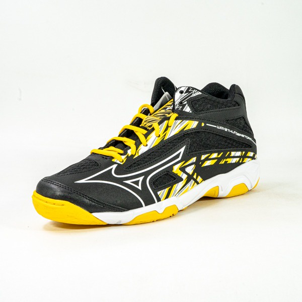 Distributor sepatu mizuno original online