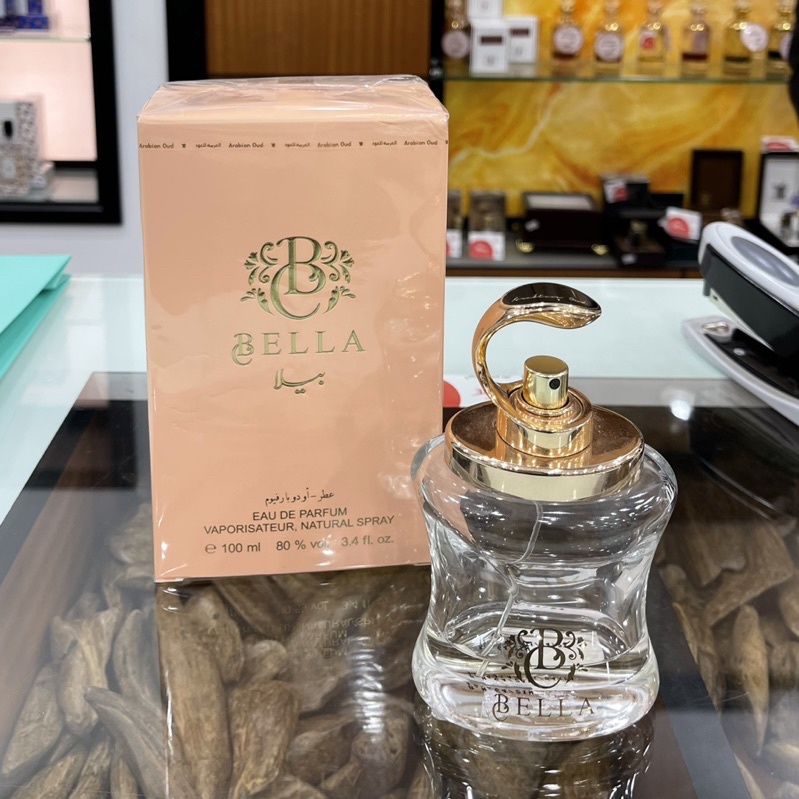 Bella 2025 arabian oud