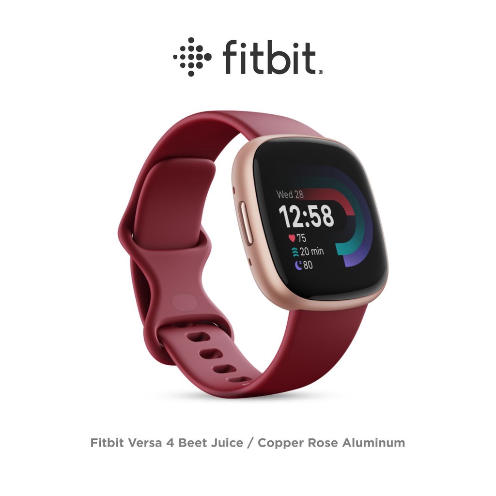 Harga discount fitbit versa