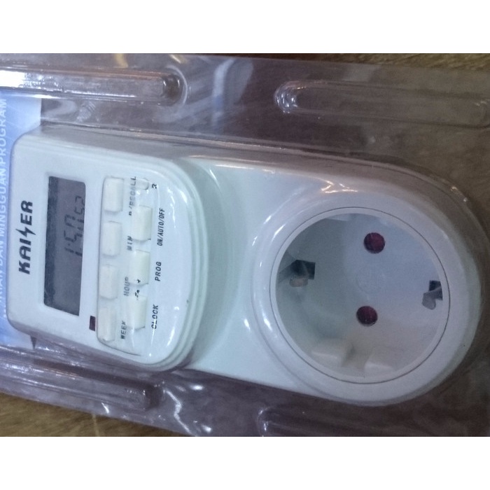Jual Timer Digital | Shopee Indonesia