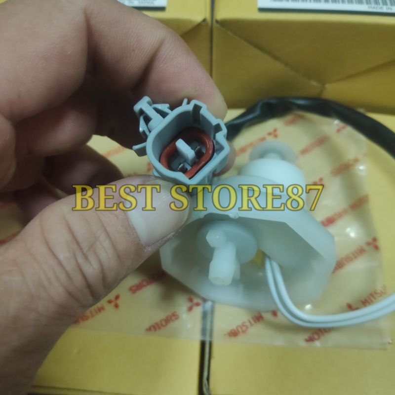 Mitsubishi L200 2.5 DiD Water Sensor Fuel Filter – 2006-2016 – 1770A093 / 1770A354