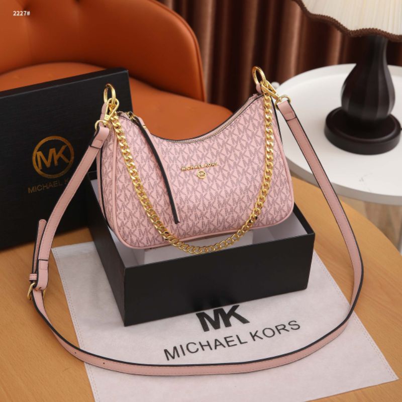 Jual Michæl Kors Sling Bag #2227 #2311 | Shopee Indonesia