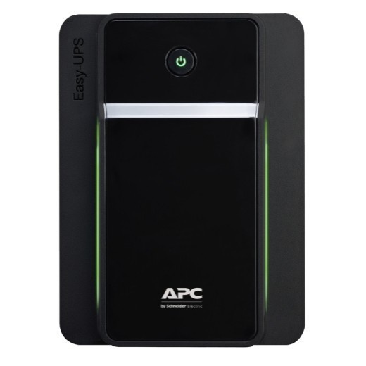 Jual UPS APC 1200VA 650W - BVX1200LI MS Universal Socket PC KOMPUTER ...