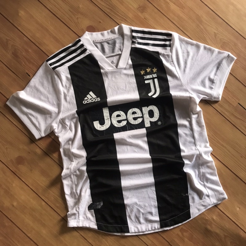 Jual Jersey Juventus Home 2018/2019 Adidas Made in Thailand Shopee