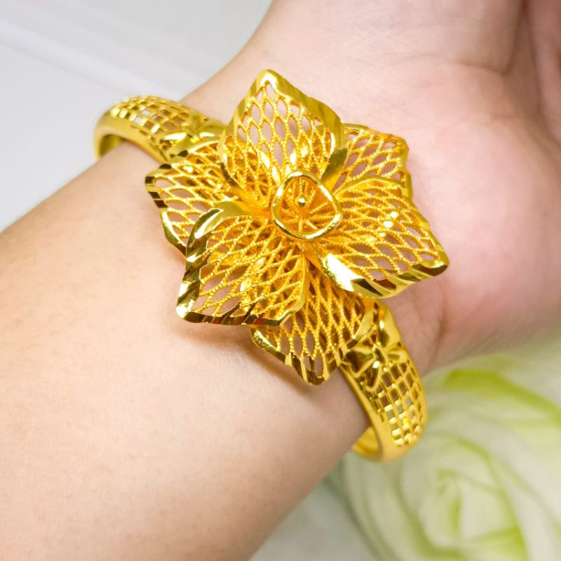 Jual Gelang Bunga Terlengkap & Harga Terbaru Juli 2026 | Shopee Indonesia