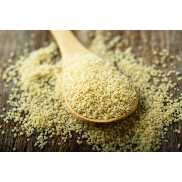 Jual Couscous Powder 1 Kg / Tepung Gandum Kuskus 1 Kg Shopee Indonesia