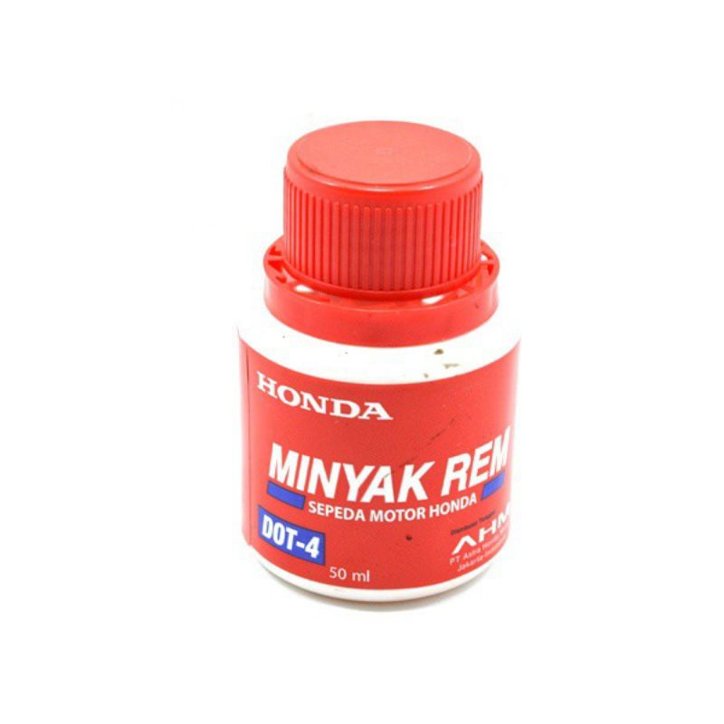 Jual Minyak Rem Honda 50 ml | Shopee Indonesia