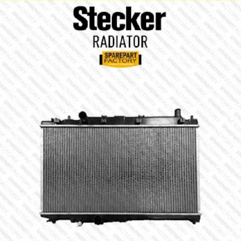 Jual RADIATOR HONDA HRV 1.5 MATIC 2014 - 2021 19010-S2Z-Z51 | Shopee ...