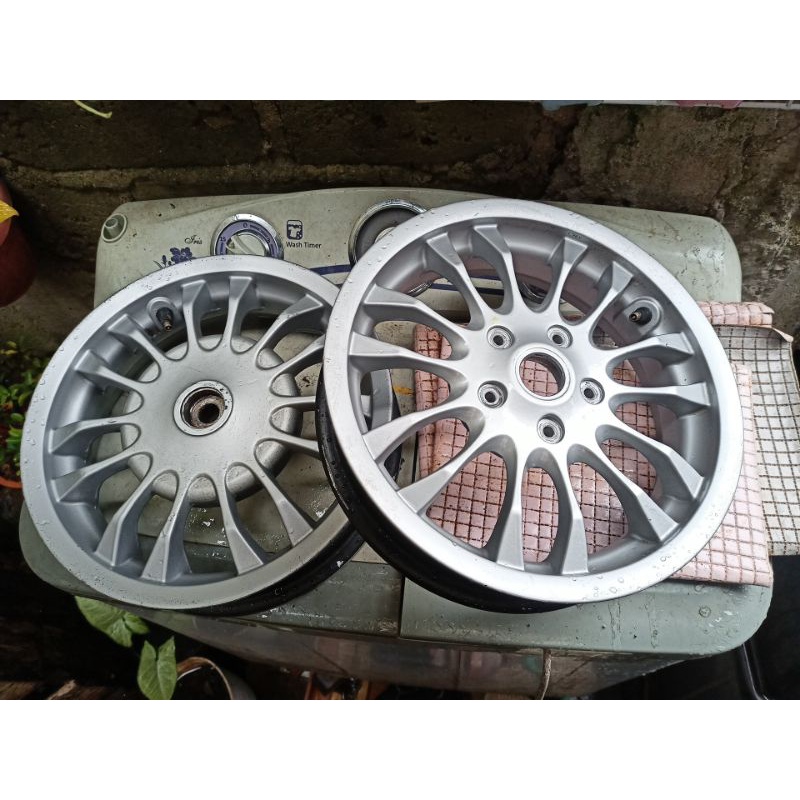 Jual Velg Sprint Primavera Ring Lx S Bisa Dengan Penyesuaian Pelek Racing Palang Original Ori