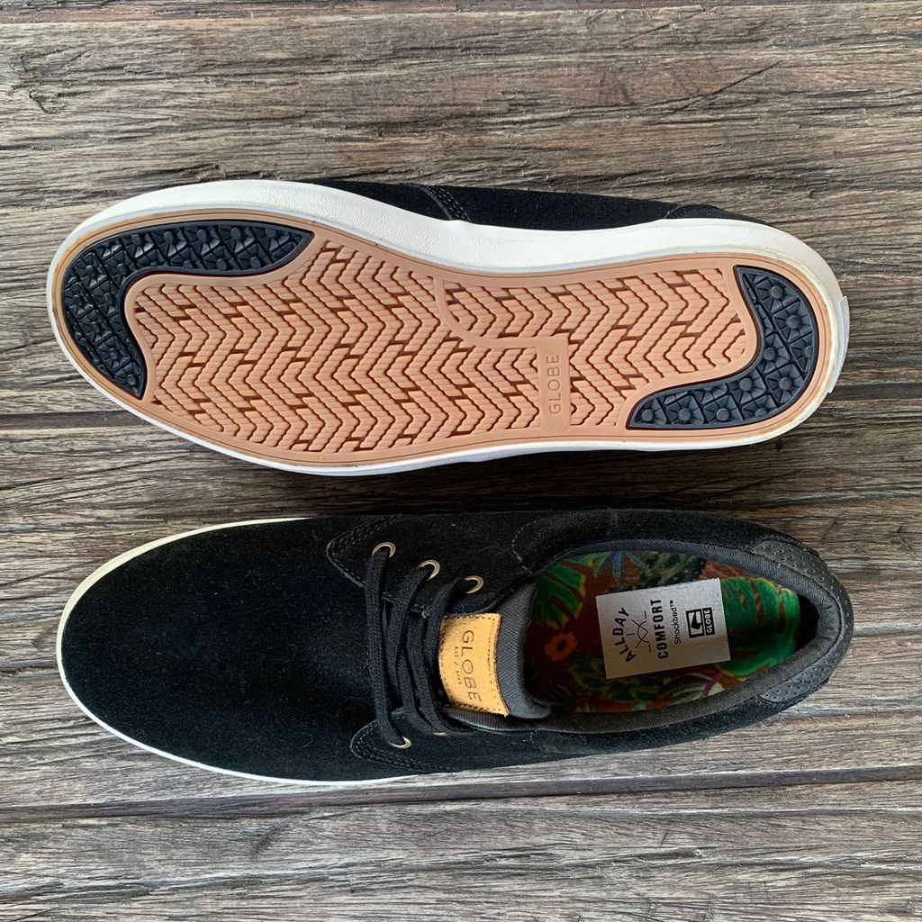 Globe willow shoes clearance