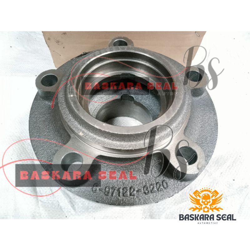 Jual NAP RODA BELAKANG ISUZU ELF NKR66 | Shopee Indonesia