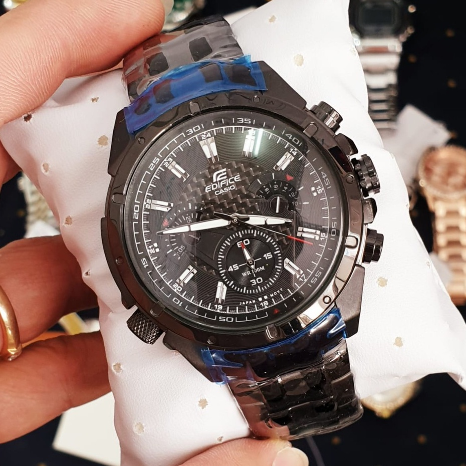 Casio edifice store ef 535bk