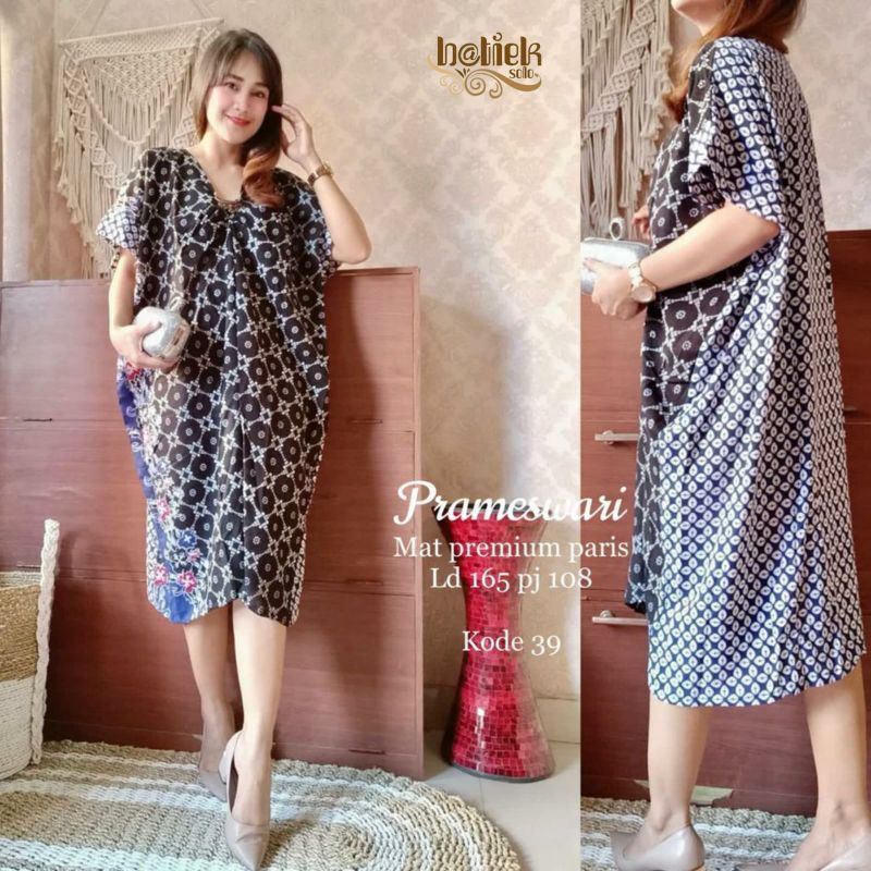 Jual Kaftan batik | Shopee Indonesia